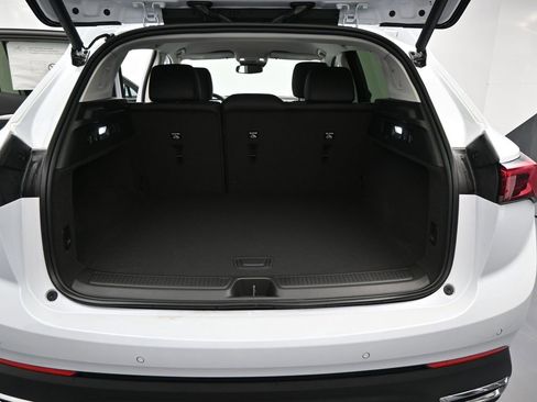 New 2025 Buick Envision Preferred image 25