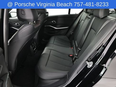 Used 2026 BMW 330i xDrive Sedan AWD/4WD image 27