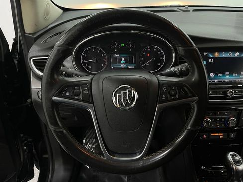 Used 2017 Buick Encore Preferred image 20