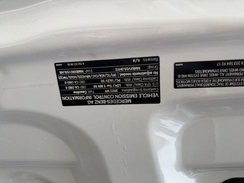 Used 2022 Mercedes-Benz AMG GT 53 image 32