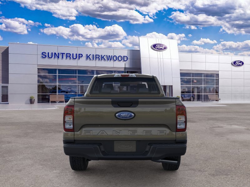 New 2026 Ford Ranger XL AWD/4WD image 6