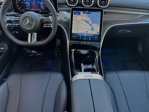 Certified 2024 Mercedes-Benz CLE 300 4MATIC Coupe image 10