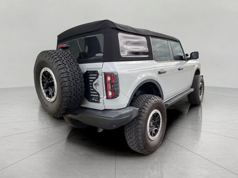 Used 2022 Ford Bronco Badlands w/ Sasquatch Package image 6