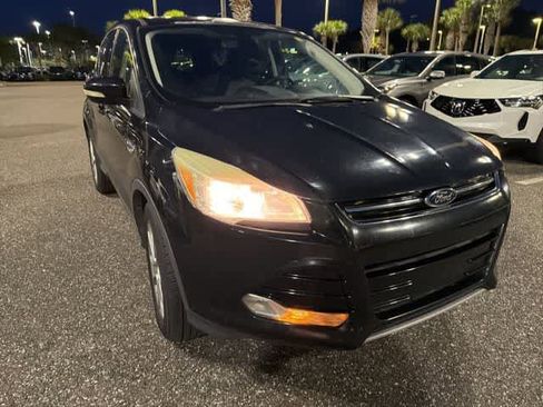 Used 2013 Ford Escape SEL image 15