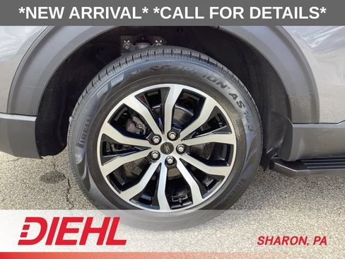 Used 2022 Ford Explorer ST-Line w/ Class IV Trailer Tow Package AWD/4WD image 11
