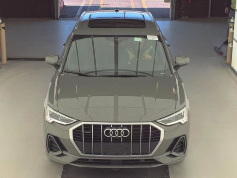 Used 2023 Audi Q3 2.0T Premium Plus AWD/4WD image 6