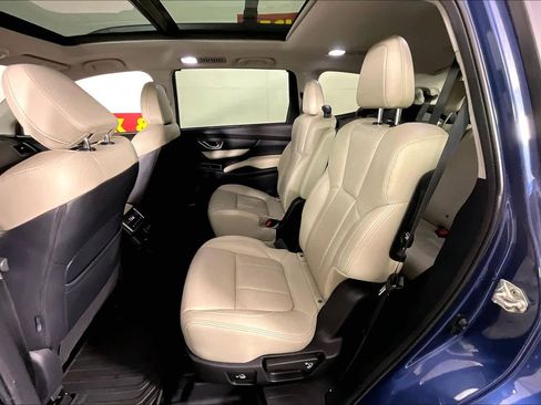 Used 2020 Subaru Ascent Limited w/ Technology Package image 17