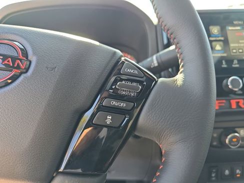 New 2026 Nissan Frontier PRO-4X w/ Pro Premium Package image 31