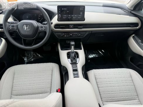 Used 2026 Honda HR-V LX image 27