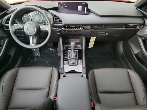 New 2026 MAZDA MAZDA3 Hatchback w/ Appearance Package AWD/4WD image 14