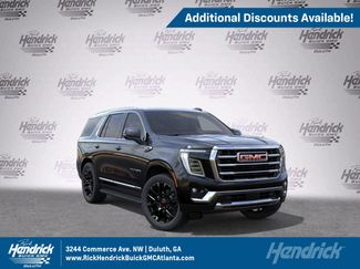 New 2026 GMC Yukon Elevation w/ Elevation Premium Package video 1