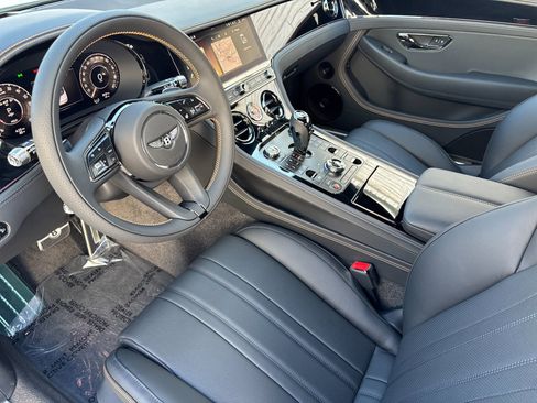 New 2025 Bentley Continental GT Mulliner AWD/4WD image 13