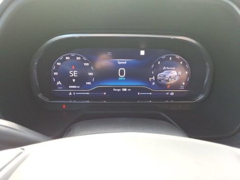Certified 2023 Chevrolet Tahoe RST w/ Luxury Package AWD/4WD image 30