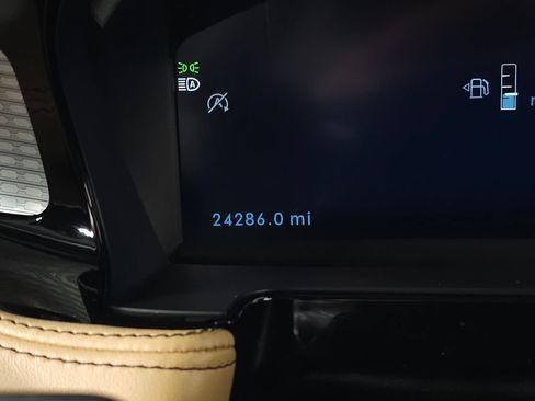 Used 2023 Lincoln Corsair Reserve FWD image 21