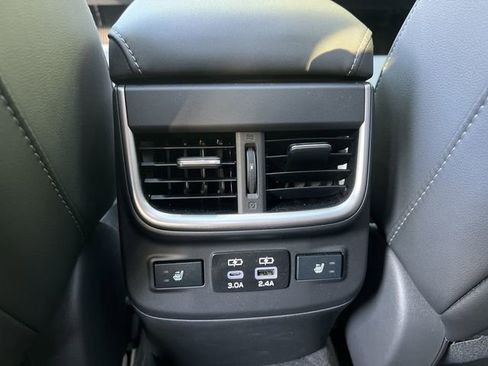 Used 2024 Subaru Outback Touring XT AWD/4WD image 33