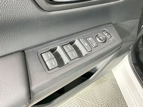 Certified 2026 Honda CR-V LX image 20