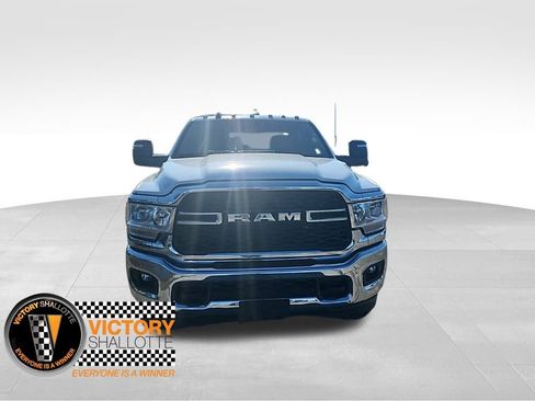 Certified 2024 RAM 2500 Tradesman w/ Chrome Appearance Group image 14