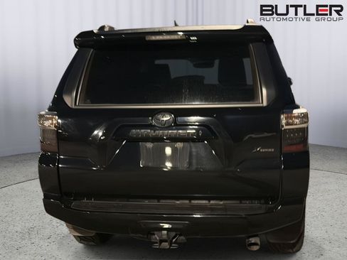 Used 2023 Toyota 4Runner SR5 RWD image 9