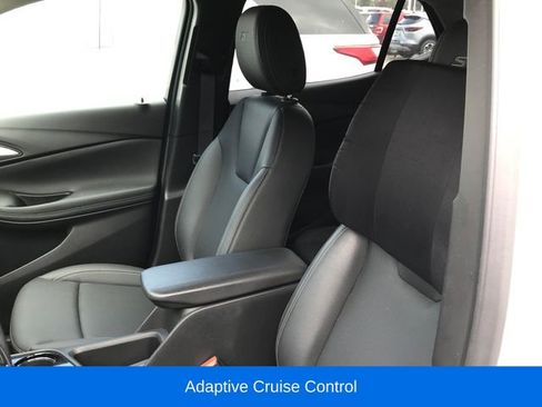 Certified 2024 Buick Encore GX Sport Touring w/ Advanced Technology Package AWD/4WD image 4