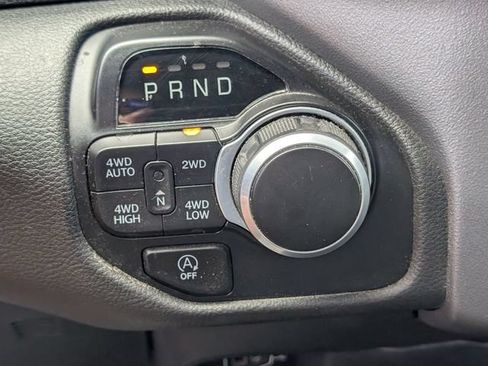 Certified 2022 RAM 1500 Big Horn AWD/4WD image 21
