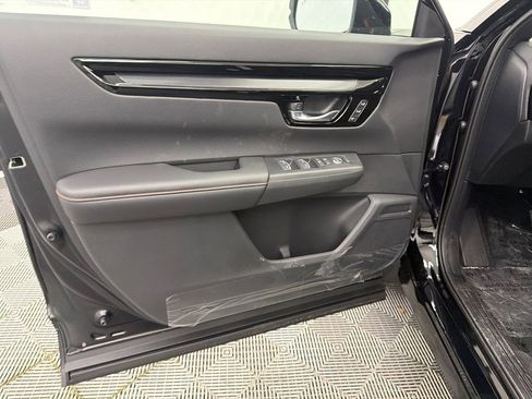 New 2026 Honda CR-V Sport Touring image 11