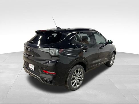 New 2026 Buick Encore GX Avenir w/ Avenir Technology Package AWD/4WD image 8