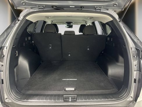 Used 2022 Hyundai Tucson SEL w/ Cargo Package FWD image 12