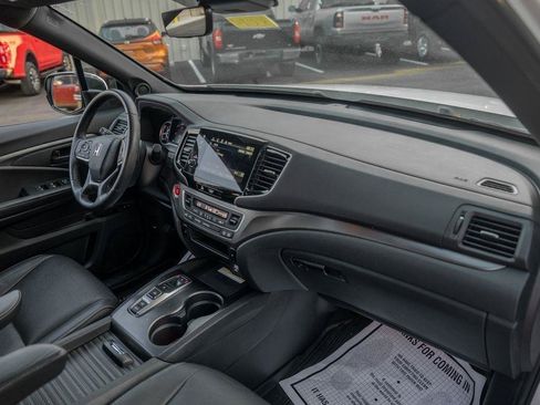 Used 2023 Honda Passport EX-L image 26