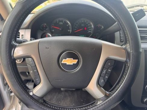 Used 2014 Chevrolet Silverado 3500 LTZ w/ LTZ Plus Package AWD/4WD image 11