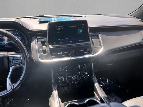 Used 2022 Chevrolet Tahoe LT image 8