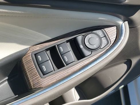 Certified 2022 Chevrolet Malibu Premier FWD image 15