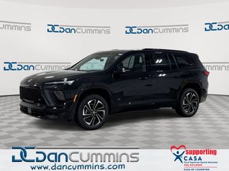 New 2026 Buick Enclave Sport Touring w/ Power Package AWD/4WD video 1