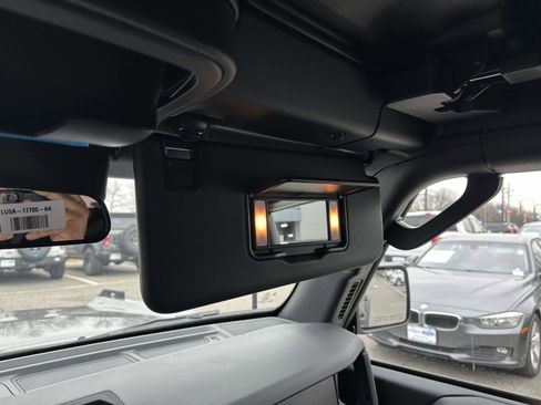 New 2026 Ford Bronco Big Bend image 16