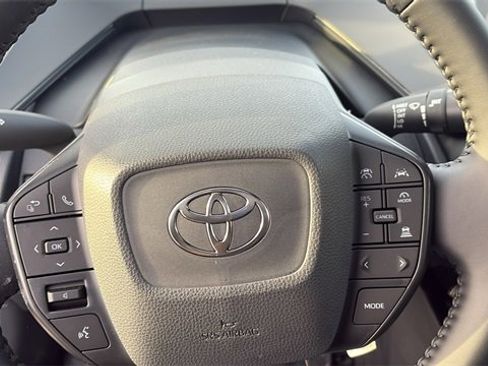 New 2026 Toyota Prius LE image 16
