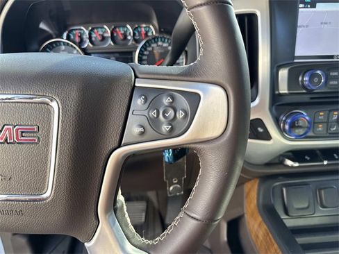 Used 2018 GMC Sierra 1500 SLT w/ Texas SLT Premium Package image 23