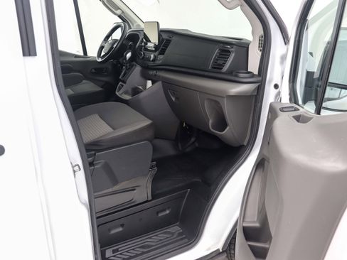 Used 2021 Ford Transit 350 XLT RWD image 15