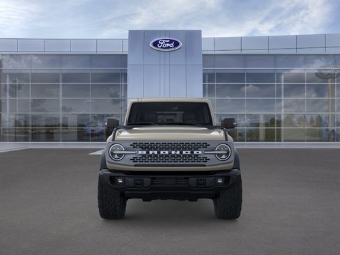 New 2025 Ford Bronco Badlands AWD/4WD image 6