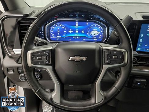 Used 2023 Chevrolet Silverado 1500 RST w/ Rally Edition image 20