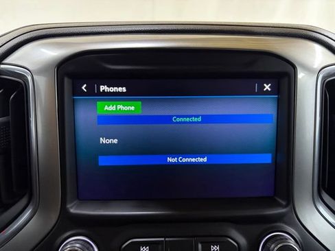 Used 2019 Chevrolet Silverado 1500 LT w/ All-Star Edition AWD/4WD image 44