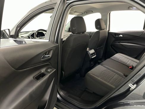 Certified 2022 Chevrolet Equinox LT FWD image 43