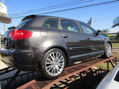 Used 2007 Audi A3 2.0T image 4