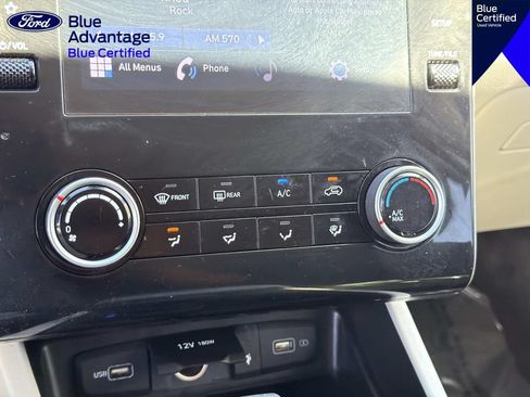 Used 2023 Hyundai Tucson SEL FWD image 25