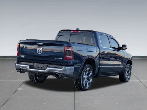 Used 2019 RAM 1500 Limited image 6