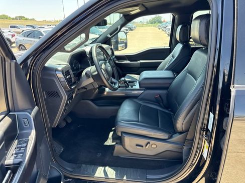 Used 2023 Ford F150 XLT w/ Equipment Group 302A High AWD/4WD image 20
