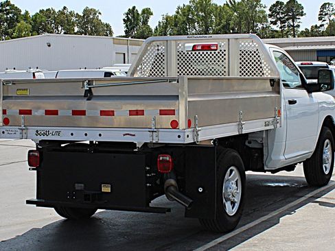 Used 2024 RAM 2500 Tradesman RWD image 7