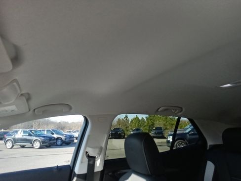 Used 2025 Buick Envision Sport Touring image 14