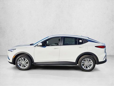 New 2026 Buick Envista Preferred w/ Convenience I Package image 5