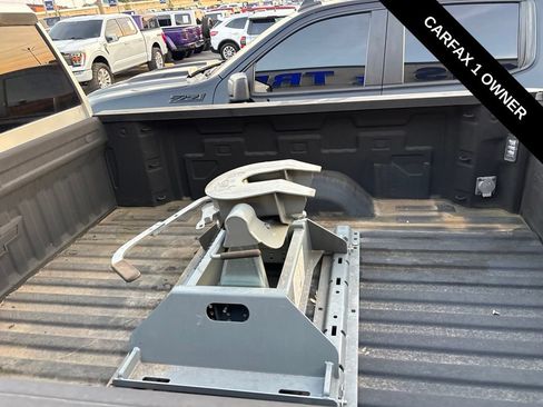 Used 2020 Chevrolet Silverado 2500 LTZ AWD/4WD image 7
