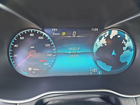 Used 2022 Mercedes-Benz GLC 300 image 21