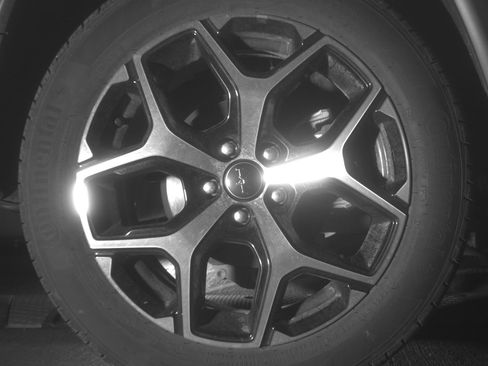 Used 2025 Jeep Compass Limited AWD/4WD image 15